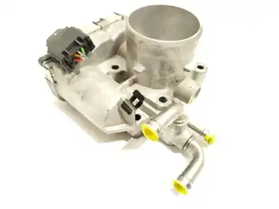 Peça sobressalente para automóvel em segunda mão borboleta de admissão por hyundai i30 (gd) 1.4 referências oem iam 3510003700