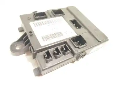 Автозапчастина б/у електронний модуль для citroen c4 grand picasso ii (da_, de_) 1.6 bluehdi 120 посилання на oem iam 9819008380  1617430480