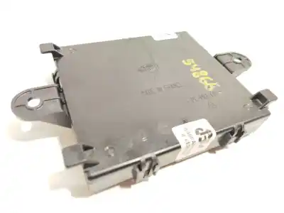 Автозапчастина б/у електронний модуль для citroen c4 grand picasso ii (da_, de_) 1.6 bluehdi 120 посилання на oem iam 9819008380  1617430480