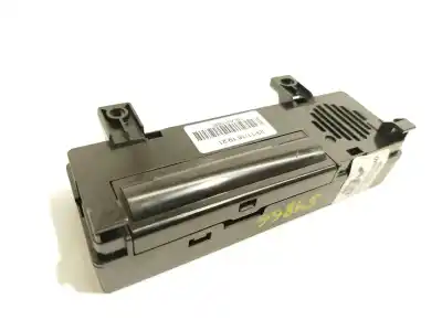 Автозапчастина б/у електронний модуль для citroen c4 grand picasso ii (da_, de_) 1.6 bluehdi 120 посилання на oem iam 9822883080  