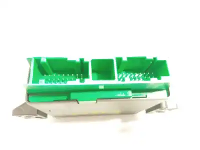 Автозапчастина б/у електронний модуль для citroen c4 grand picasso ii (da_, de_) 1.6 bluehdi 120 посилання на oem iam 9815361480 0263004886 