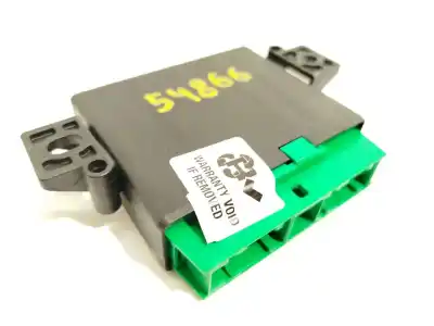 Автозапчастина б/у електронний модуль для citroen c4 grand picasso ii (da_, de_) 1.6 bluehdi 120 посилання на oem iam 9815361480 0263004886 