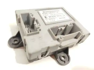 Peça sobressalente para automóvel em segunda mão bsi / bcm / módulo eletrónico confort por ford s-max (wa6) 2.0 tdci referências oem iam 6g9t14b533fk