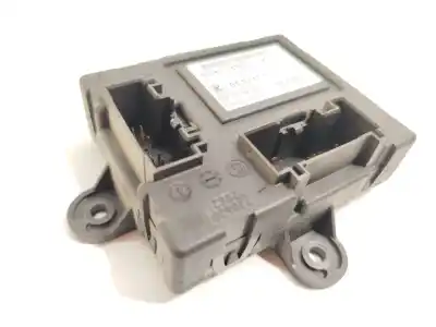 Peça sobressalente para automóvel em segunda mão bsi / bcm / módulo eletrónico confort por ford s-max (wa6) 2.0 tdci referências oem iam 6g9t14b533ak