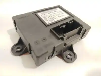 Peça sobressalente para automóvel em segunda mão bsi / bcm / módulo eletrónico confort por ford s-max (wa6) 2.0 tdci referências oem iam 6g9t14b534ak