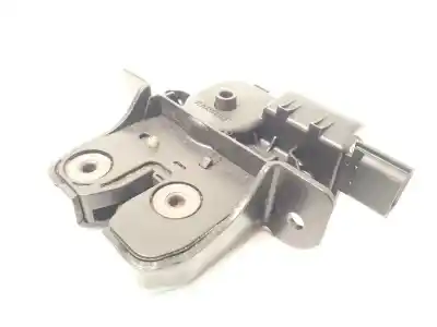 Second-hand car spare part trunk lock for renault scénic iii (jz0/1_) 1.9 dci (jz0j, jz1j, jz1k, jz1s) oem iam references 846300003r  