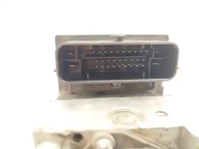 Peça sobressalente para automóvel em segunda mão abs por kia cee'd fastback (ed) 1.6 crdi 90 referências oem iam 589201h400 0265232609 0265800972