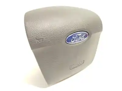 Peça sobressalente para automóvel em segunda mão airbag dianteiro esquerdo por ford s-max (wa6) 2.0 tdci referências oem iam 6m21u042b85cd3zhe