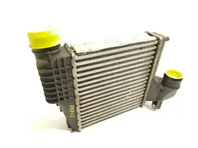 Pièce détachée automobile d'occasion INTERCOOLER / ÉCHANGEUR D'AIR pour CITROEN C4 GRAND PICASSO II (DA_, DE_)  Références OEM IAM 9675627980  P9675627980