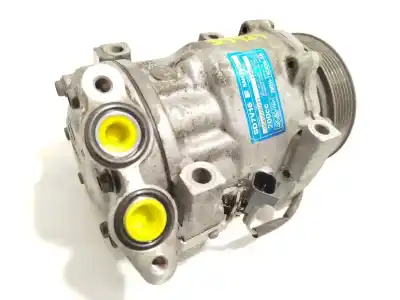 Second-hand car spare part AIR CONDITIONING COMPRESSOR for MAZDA 3 (BK)  OEM IAM references 3M5H19D629SB SD7V16 1255