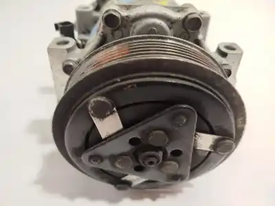 Second-hand car spare part air conditioning compressor for mazda 3 (bk) 1.6 di turbo oem iam references 3m5h19d629sb sd7v16 1255