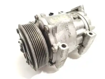 Second-hand car spare part air conditioning compressor for mazda 3 (bk) 1.6 di turbo oem iam references 3m5h19d629sb sd7v16 1255