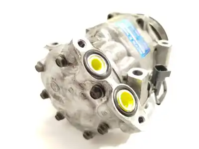 Second-hand car spare part air conditioning compressor for mazda 3 (bk) 1.6 di turbo oem iam references 3m5h19d629sb sd7v16 1255