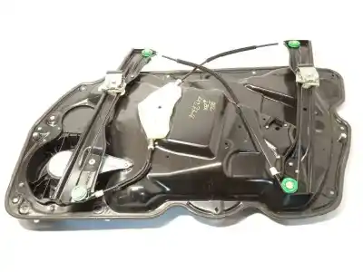 Second-hand car spare part driver left window regulator for volkswagen passat lim. (362) advance bluemotion oem iam references 3aa959701a 3aa837461 