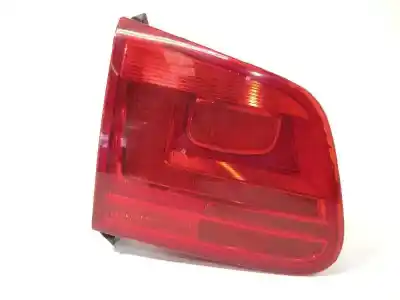 Second-hand car spare part interior left tailgate light for volkswagen tiguan (5n2) sport 4motion bluemotion oem iam references 5n0945093g