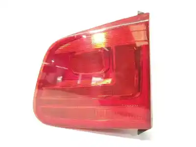 Second-hand car spare part interior rear right light for volkswagen tiguan (5n2) sport 4motion bluemotion oem iam references 5n0945094h