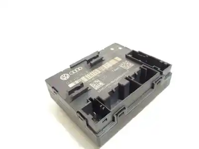 Piesă de schimb auto la mâna a doua Unitate Modul Calculator Confort Confort pentru AUDI Q7 (4L)  Referințe OEM IAM 4F0959793R  