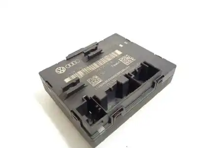 Piesă de schimb auto la mâna a doua Unitate Modul Calculator Confort Confort pentru AUDI Q7 (4L)  Referințe OEM IAM 4F0959795M  
