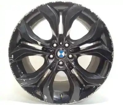 Автозапчастина б/у шина для bmw x6 (e71) xdrive40d посилання на oem iam 6788010