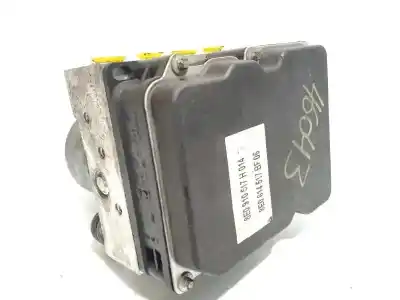 Peça sobressalente para automóvel em segunda mão abs por audi a4 avant (8e) 2.0 tdi referências oem iam 8e0614517bf 0265234336 8e0910517h