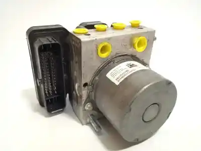 Pezzo di ricambio per auto di seconda mano ABS per PEUGEOT 308  Riferimenti OEM IAM 9812786180 269936 9825549780