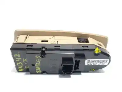 Pièce détachée automobile d'occasion commande de lève vitre avant gauche pour bmw x3 (e83) 2.0d références oem iam 3414353 61313414353 