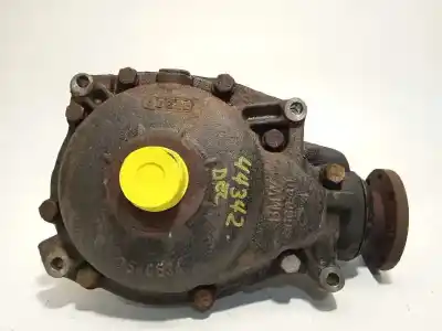 Second-hand car spare part front differential for bmw x3 (e83) 2.0d oem iam references 7540626 31507500793 