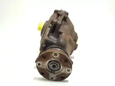 Second-hand car spare part front differential for bmw x3 (e83) 2.0d oem iam references 7540626 31507500793 