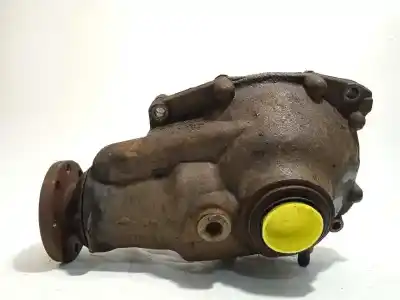 Second-hand car spare part front differential for bmw x3 (e83) 2.0d oem iam references 7540626 31507500793 