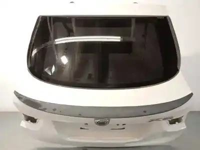 Автозапчастина б/у загальні двері для bmw x6 (e71) xdrive40d посилання на oem iam 41627262676