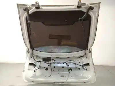 Автозапчастина б/у загальні двері для bmw x6 (e71) xdrive40d посилання на oem iam 41627262676  7262676