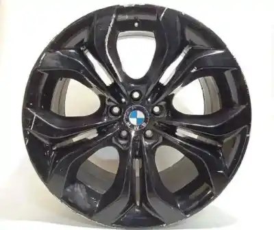 Автозапчастина б/у шина для bmw x6 (e71) xdrive40d посилання на oem iam 6796152