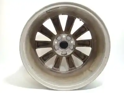 Pièce détachée automobile d'occasion jante pour volkswagen tiguan (5n2) sport 4motion bluemotion références oem iam 5n0601025ah 5n0601025ah8z8 5n0601025ar8z8