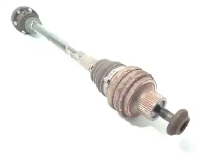 Second-hand car spare part rear right transmission for audi a5 coupe (8t) 2.0 tdi (130kw) oem iam references 8k0501203m