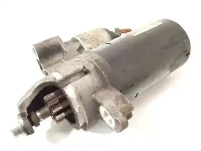 Peça sobressalente para automóvel em segunda mão motor de arranque por audi a5 coupe (8t) 2.0 tdi (130kw) referências oem iam 03l911021e 3l911021e 