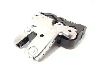 Second-hand car spare part trunk lock for audi a5 coupe (8t) 2.0 tdi (130kw) oem iam references 4f5827505d