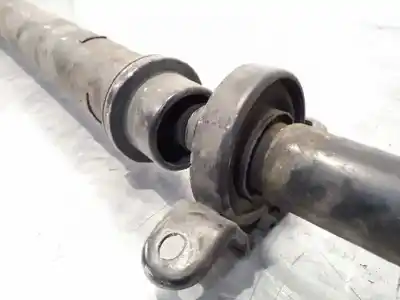 Pezzo di ricambio per auto di seconda mano trasmissione centrale per audi q7 (4l) v6 3.0 tdi (176kw) clean diesel ambiente riferimenti oem iam 7l8521102g  