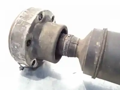 Pezzo di ricambio per auto di seconda mano trasmissione centrale per audi q7 (4l) v6 3.0 tdi (176kw) clean diesel ambiente riferimenti oem iam 7l8521102g  