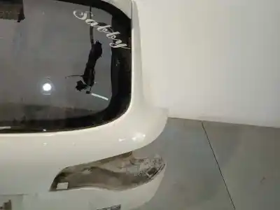 Pezzo di ricambio per auto di seconda mano portellone per audi q7 (4l) v6 3.0 tdi (176kw) clean diesel ambiente riferimenti oem iam 4l0827023 4l0827933gru 4l0845501nvb