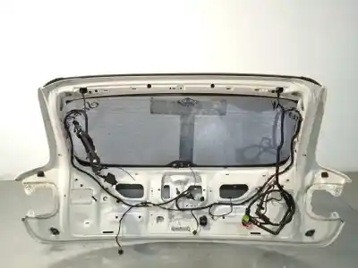 Pezzo di ricambio per auto di seconda mano portellone per audi q7 (4l) v6 3.0 tdi (176kw) clean diesel ambiente riferimenti oem iam 4l0827023 4l0827933gru 4l0845501nvb