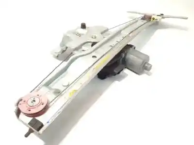 Peça sobressalente para automóvel em segunda mão elevador de vidros dianteira esquerda por peugeot 208 allure referências oem iam 9674254280