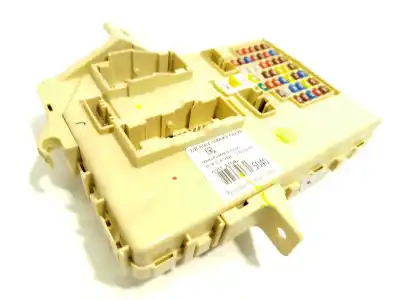 Peça sobressalente para automóvel em segunda mão caixa de fusíveis e relés por hyundai i30 (gd) 1.4 referências oem iam 91955a5040