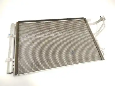 Peça sobressalente para automóvel em segunda mão condensador / radiador de ar condicionado por hyundai i30 (gd) 1.4 referências oem iam 97606a6000