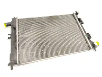 Peça sobressalente para automóvel em segunda mão radiador de água por hyundai i30 (gd) 1.4 referências oem iam 253103x011