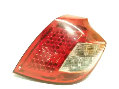 Second-hand car spare part right tailgate light for kia cee'd fastback (ed) 1.6 crdi 90 oem iam references 924021h050  