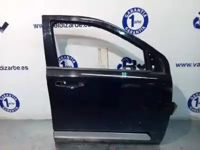 Автозапчасти б/у дверь передняя правая за jeep compass limited ссылки oem iam 5074944af