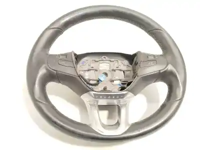 Peça sobressalente para automóvel em segunda mão volante por peugeot 2008 (--.2013->) allure referências oem iam 98084115zd