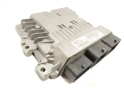 Pezzo di ricambio per auto di seconda mano CENTRALINA MOTORE per PEUGEOT 5008 (0U_, 0E_)  Riferimenti OEM IAM 9800268980 S180123008 9666681180