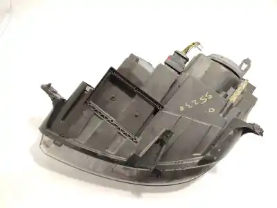 Автозапчасти б/у правая фара за citroen c5 ii (rc_) 1.6 hdi (rc8hzb) ссылки oem iam 9650055880  620643
