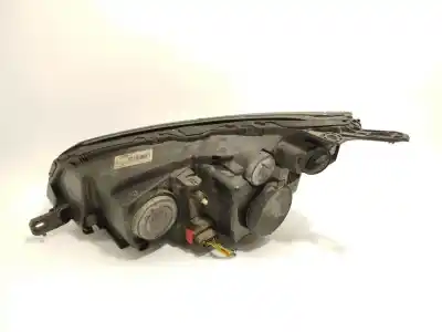 Автозапчасти б/у правая фара за citroen c5 ii (rc_) 1.6 hdi (rc8hzb) ссылки oem iam 9650055880  620643